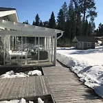Apartamento Aurora View Rovaniemi