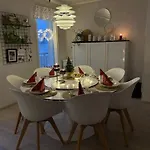 Apartamento Aurora View Rovaniemi