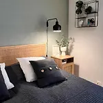Apartamento Aurora View