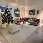 Apartamento Aurora View