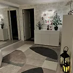 Apartamento Aurora View Rovaniemi