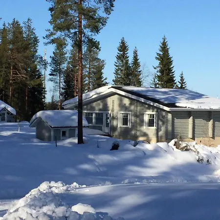 Apartmán Aurora View *
