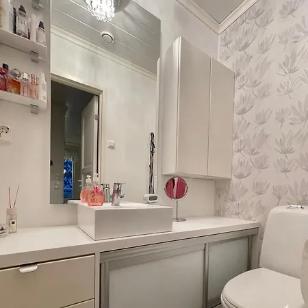 아파트 Aurora View