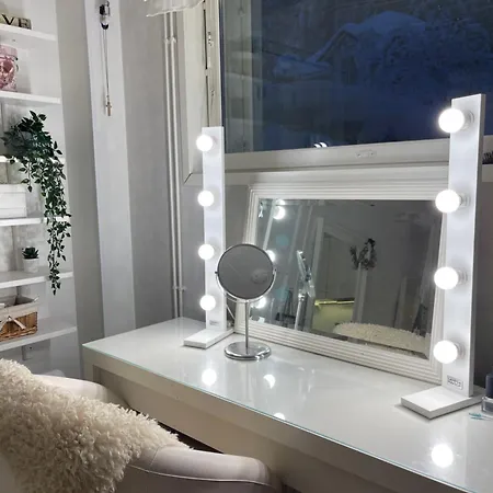 Aurora View 罗瓦涅米