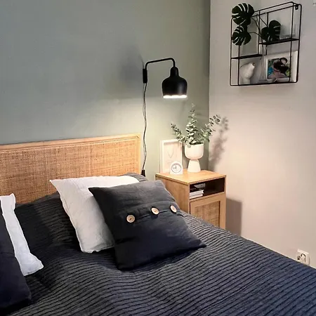 Apartmán Aurora View