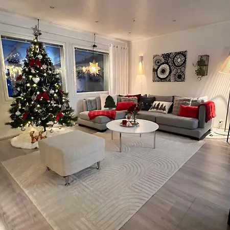 Apartmán Aurora View