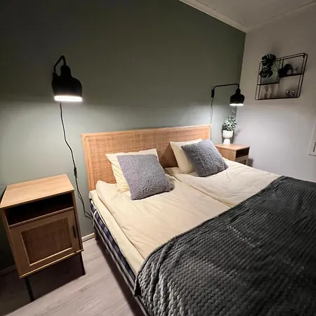 Aurora View Apartmán