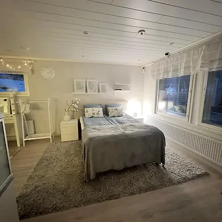 Aurora View Apartmán