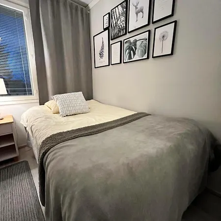 Aurora View * 로바니에미