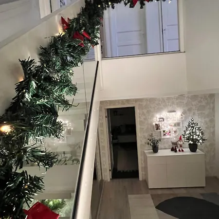 Aurora View * 로바니에미