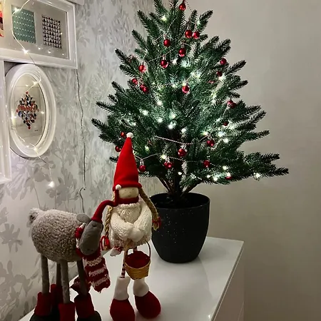 Aurora View 公寓 *