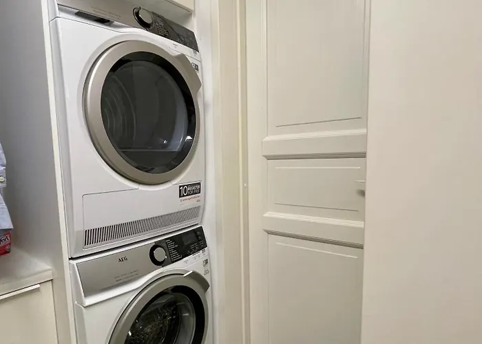 Aurora View Lägenhet