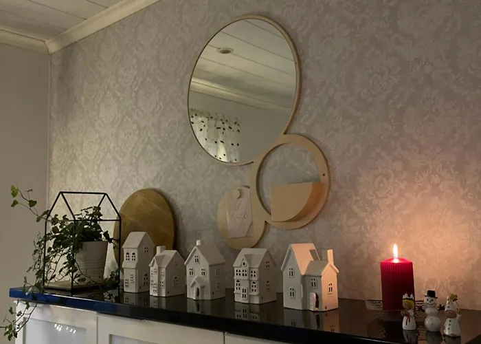 Aurora View Rovaniemi