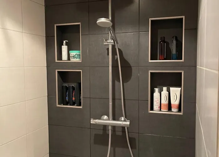 Aurora View Lägenhet Rovaniemi