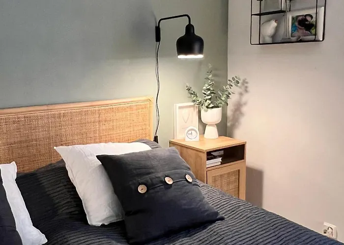 Lägenhet Aurora View