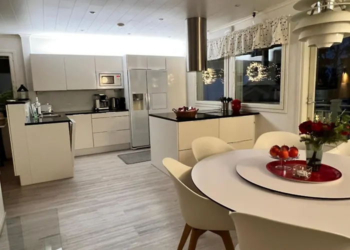 Aurora View Lägenhet