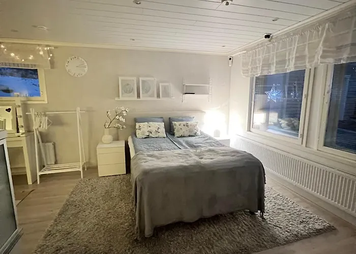 Aurora View Lägenhet