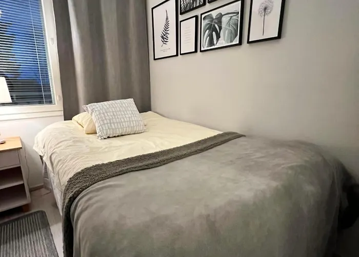 Aurora View * Rovaniemi