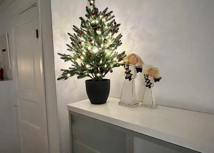 Aurora View Lägenhet Rovaniemi