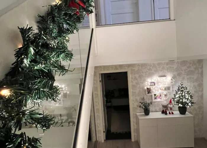 Aurora View * Rovaniemi