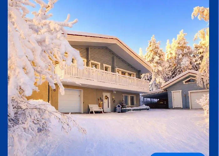 Aurora View Rovaniemi