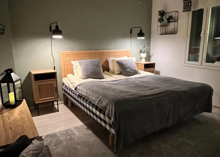 Aurora View * Rovaniemi