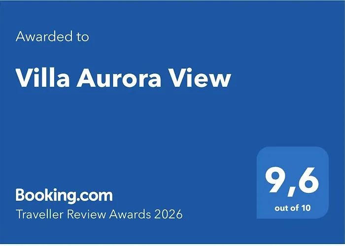 Aurora View Lägenhet Rovaniemi